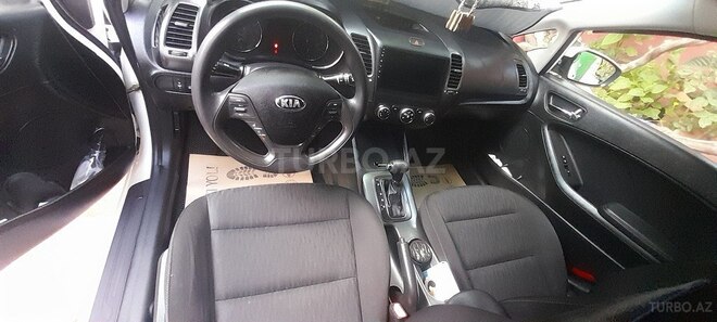 Kia Forte-3