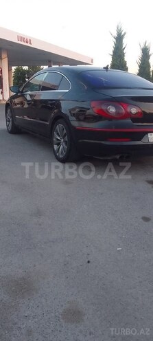 Volkswagen Passat CC-8