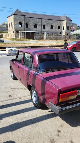 LADA (VAZ) 2107-4