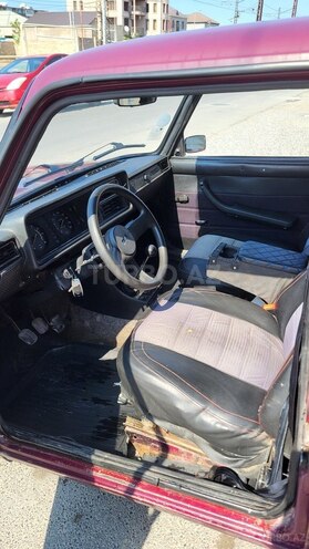 LADA (VAZ) 2107-9