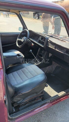 LADA (VAZ) 2107-8