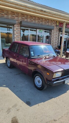 LADA (VAZ) 2107-6