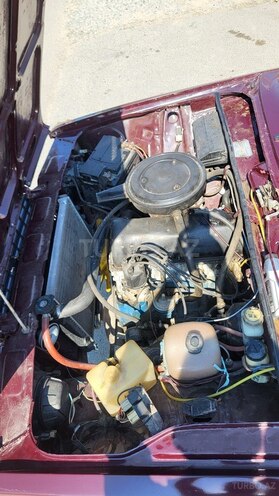 LADA (VAZ) 2107-12