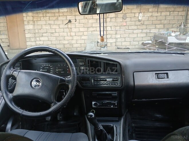 Daewoo Ace (Super Salon)-8