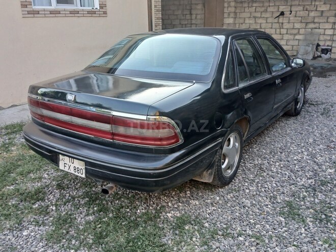 Daewoo Ace (Super Salon)-3