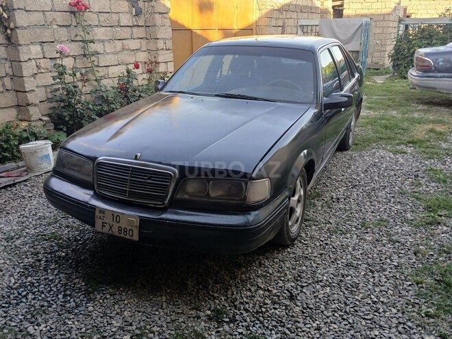 Daewoo Ace (Super Salon)-1