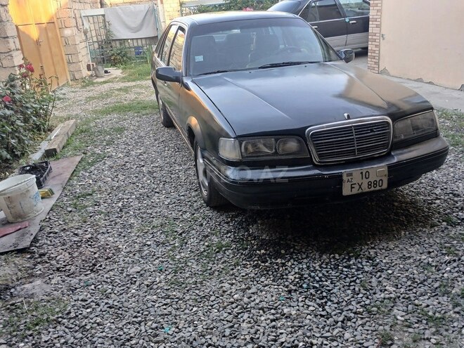 Daewoo Ace (Super Salon)-2