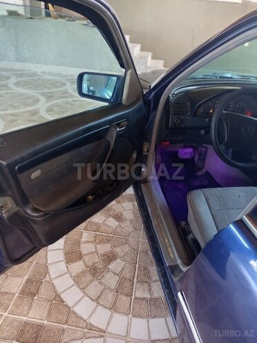 Mercedes C 220-2
