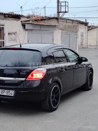 Opel Astra-12