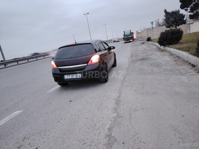 Opel Astra-8