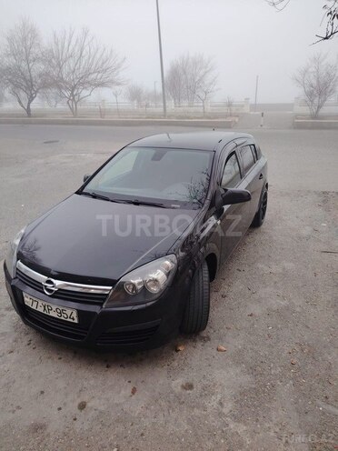 Opel Astra-9
