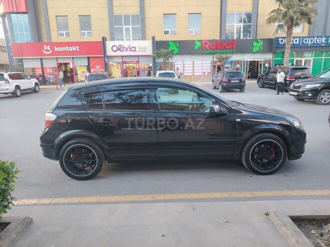 Opel Astra-3