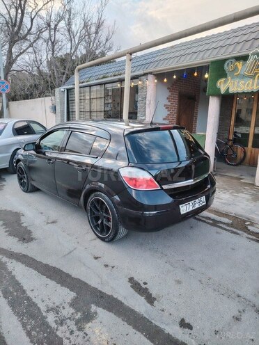 Opel Astra-4