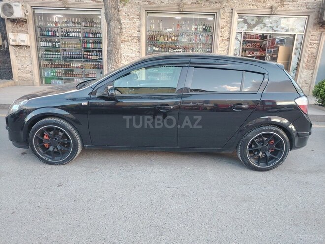 Opel Astra-2