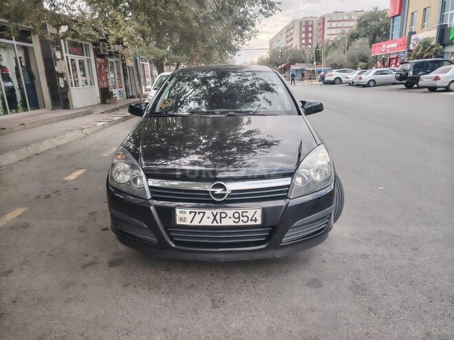 Opel Astra-10