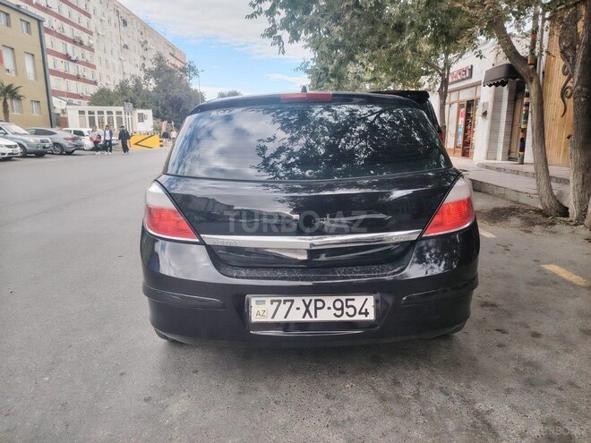 Opel Astra-5