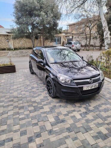 Opel Astra-7