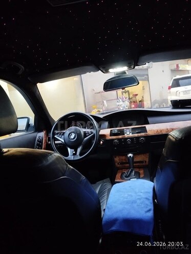 BMW 525-3