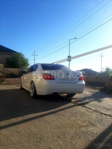 BMW 525-2