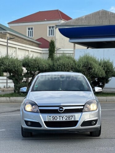 Opel Astra-3