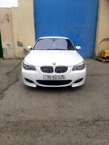 BMW 525-6