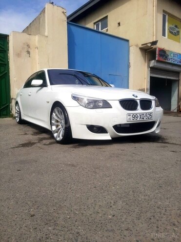 BMW 525-8