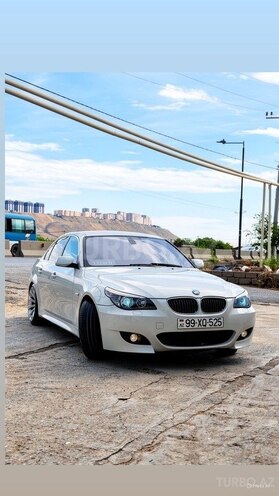 BMW 525-4