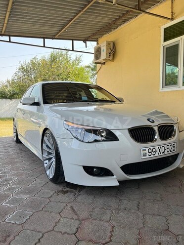 BMW 525-15