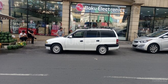 Opel Astra-4