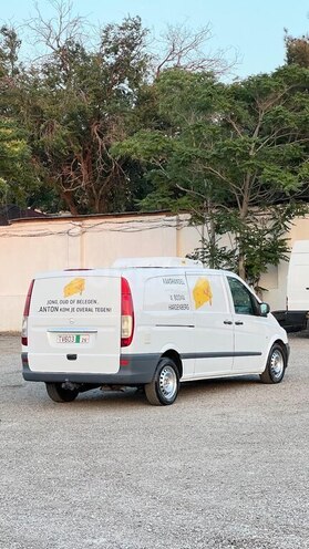 Mercedes Vito-4