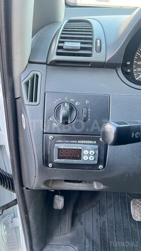 Mercedes Vito-7