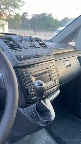 Mercedes Vito-10