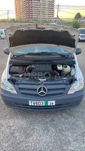 Mercedes Vito-9