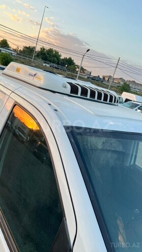 Mercedes Vito-16