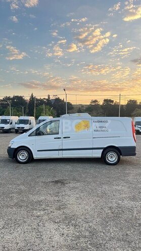 Mercedes Vito-17