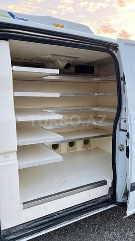 Mercedes Vito-15