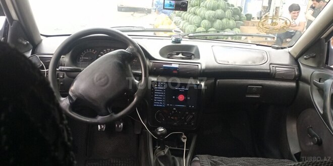 Opel Astra-5