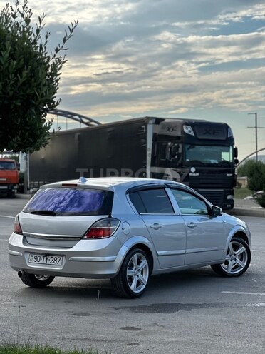Opel Astra-5