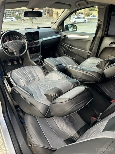 Opel Astra-6