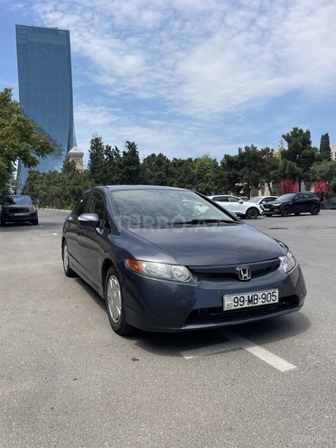 Honda Civic-3