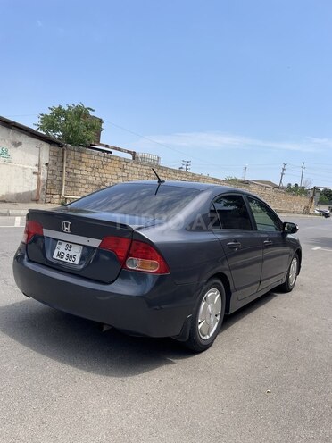 Honda Civic-6