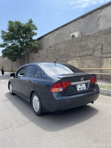 Honda Civic-7