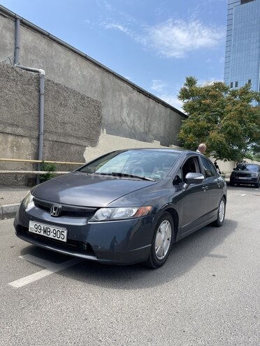 Honda Civic-2
