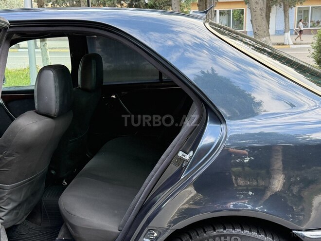 Mercedes C 180-9