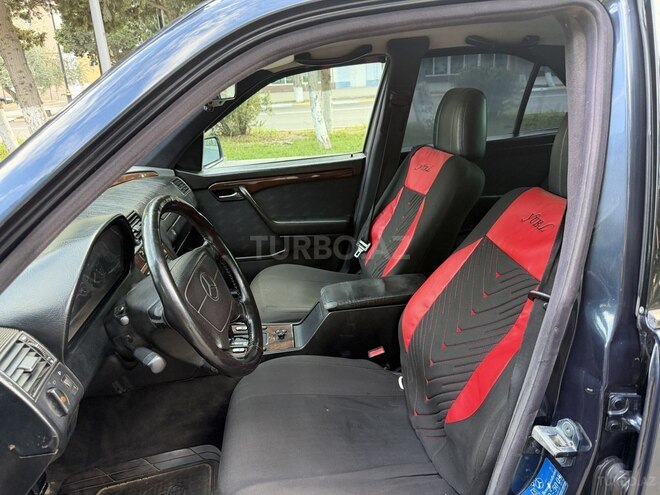 Mercedes C 180-11