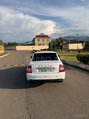 LADA (VAZ) Priora-4