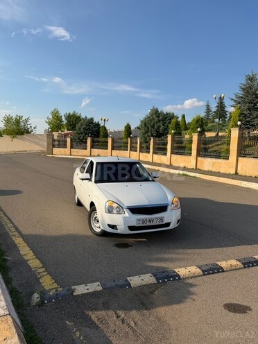LADA (VAZ) Priora-3
