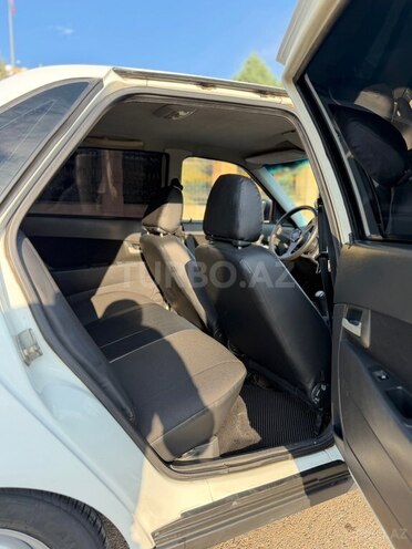 LADA (VAZ) Priora-7