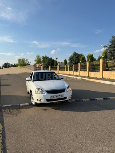 LADA (VAZ) Priora-9