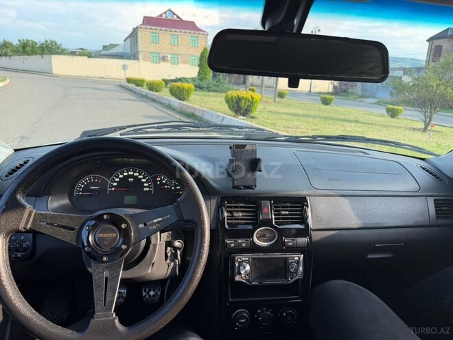 LADA (VAZ) Priora-11